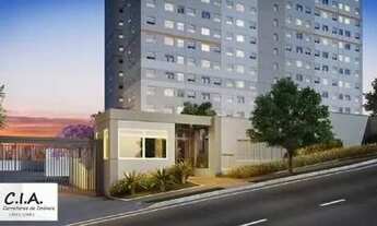 Imagem 2: Apartamento à venda no bairro Jardim Miriam - São Paulo/SP