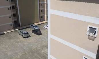 Imagem 5: Apartamento com dois quartos