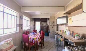 Imagem 6: Casa de 4 dormitórios mobiliada no bairro Vila Nova