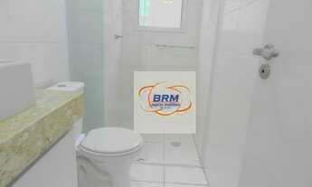 Imagem 5: Apartamento com 2 dormitórios para alugar, 52 m² por R$ 1.800,00/mês - Jardim Florência