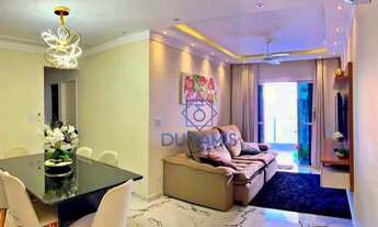 Imagem 5: Apartamento à venda, 130 m² por R$ 530.000,00 - Praia das Astúrias - Guarujá/SP