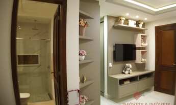 Imagem 7: Casa em Condomínio para Venda em Parnamirim, Parque do Jiqui, 5 dormitórios, 5 suítes, 7 b