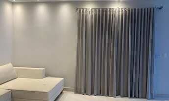 Imagem 2: CASA COM SAUNA E PISCINA