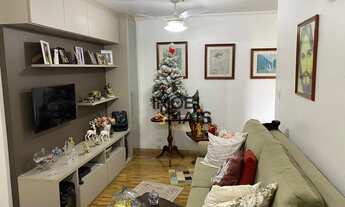 Imagem: Apartamento com 3 dormitórios à venda