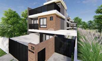 Imagem 2: Sobrado condomínio para venda com 3 suítes 2 vagas