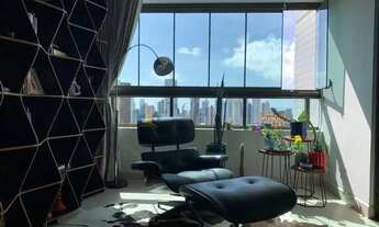 Imagem 2: Apartamento a venda, Brisamar