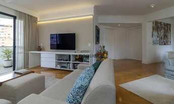 Imagem 6: HIGIENÓPOLIS - MARAVILHOSO APARTAMENTO - 140M² ÚTEIS