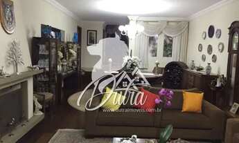 Imagem 4: Padrão Brooklin Paulista 423m² 06 Dormitórios 04 Suítes 6 Vagas