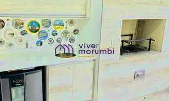 Imagem 3: Apartamento, Morumbi - São Paulo