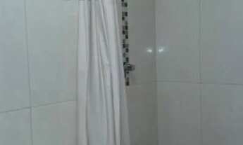 Imagem 5: Conjugado 30m2, reformado com mezanino