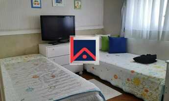 Imagem 7: Apartamento Venda 4 Dormitórios - 160 m² Chácara Santo Antônio