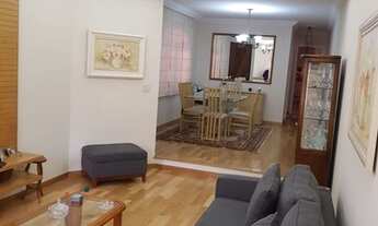 Imagem: Sobrado para aluguel tem 240 m²- 3 suites