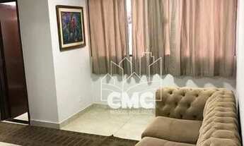 Imagem 3: Apartamento mobiliado de 2 quartos