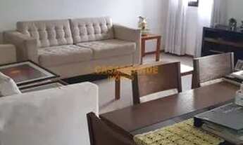 Imagem 3: Apartamento - Condomínio Edifício Vivendas São João