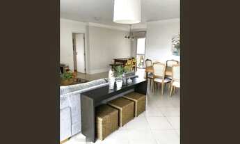 Imagem 2: Apartamento no Condomínio Piazza Bella no Morumbi com 146m² 3 dormitório 3 suíte 4 banheir