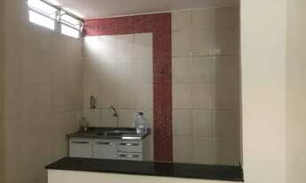 Imagem 3: Apartamento 1 Quarto para Aluguel CLN 103