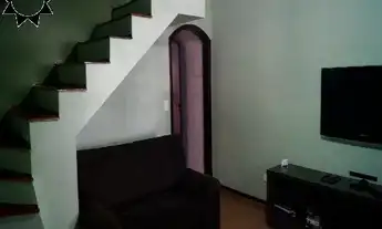 Imagem 3: SOBRADO SANTO ANTÔNIO OSASCO