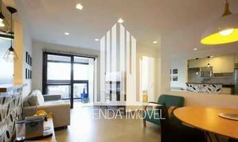 Imagem: Apartamento Condomínio Espaço Alpha na