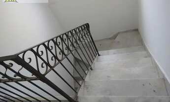 Imagem 4: Casa Sobrado em Bosque da Saúde - São Paulo