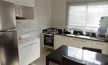 Imagem 4: Sobrado à venda, 2 quartos, 1 suíte, 3 vagas, Vila Cecília Maria - Santo André/SP