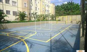 Imagem 11: Apartamento (tipo - padrao) 2 dormitórios, cozinha planejada, portaria 24hs, lazer, espaço