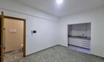 Imagem 1: Apartamento para aluguel, 1 quarto, 1 vaga, Estoril - Belo Horizonte/MG