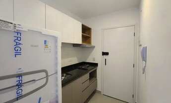 Imagem 3: Apartamento de 1 quarto - Vila Madalena