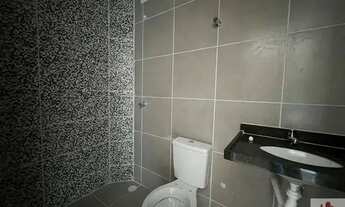 Imagem 7: Aldeia - Grand Vita II - Aldeia dos Camarás 1 Quarto 1 Suíte 59m²