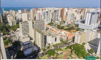 Imagem 6: Apartamento com 4 dormitórios à venda, 311 m² por R$ 5.240.000,00 - Meireles - Fortaleza/C