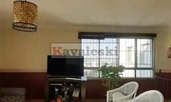 Imagem 7: Cobertura para venda com 136m² em Vila Vera!