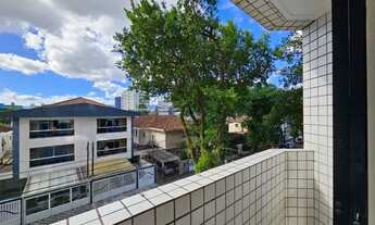 Imagem 2: Apartamento à venda, 3 quartos, 1 suíte, 1 vaga, Boqueirão - Santos/SP