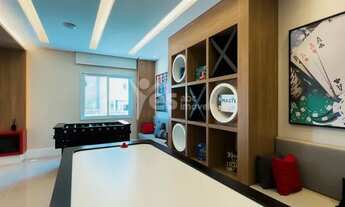 Imagem 7: Cód.: 13823 - Apartamento para venda no bairro Vila Assunção, Santo André - SP. 154m², Var