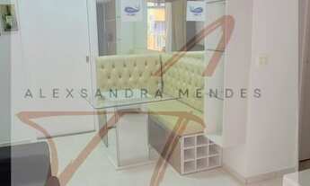 Imagem: ELIZA MIRANDA 2 QUARTOS MOBILIADO