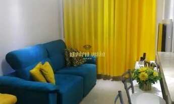 Imagem 4: Apartamento com 2 dormitórios á venda no condomínio Vale do Luar - Ferraz de Vasconcelos-S