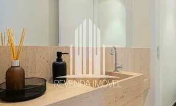 Imagem 7: Apartamento no Condomínio Luminárias com 169m e 3 quaros no Jardim das Bandeiras