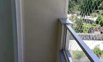 Imagem 5: Apartamento para venda tem 50 metros quadrados com 2 quartos em Taquara - Rio de Janeiro