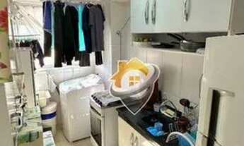 Imagem 6: Apartamento com 2 dormitórios à venda, 46 m² por R$ 180.000 - Vila Nina - São Paulo/SP