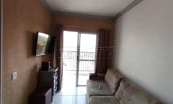 Imagem: Apartamento Padrão em São Carlos