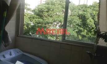 Imagem 2: Apartamento Padrão em São José dos Campos