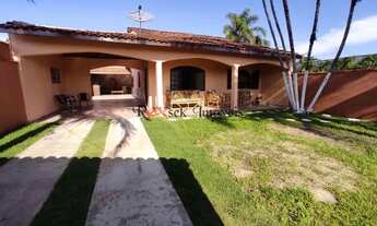 Imagem 3: Casa com 4 dorms, Gaivotas, Itanhaém - R$ 350 mil, Cod: 1376