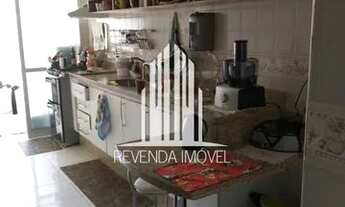 Imagem 3: Apartamento á venda na Saúde com 110m² 3 dormitórios 2 banheiros 1 vagas