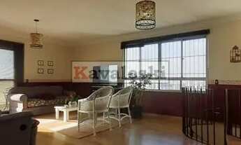 Imagem 4: Cobertura para venda com 136m² em Vila Vera!