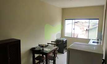 Imagem 3: Kitnet para aluguel, 1 quarto, 1 vaga, Visconde de Araújo - Macaé/RJ