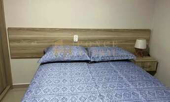 Imagem 6: ALUGO LINDO APARTAMENTO NO RESIDENCIAL CAIRES MOBILIADO PRÓXIMO USP