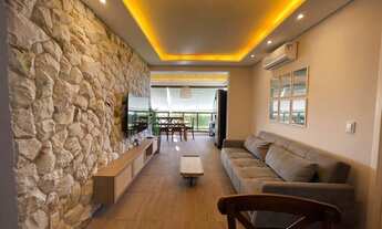 Imagem: Wai wai Eco residence apartamento com 2