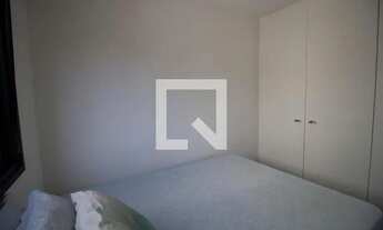 Imagem 6: Apartamento à Venda - Jardim Marajoara , 1 Quarto, 34 m2