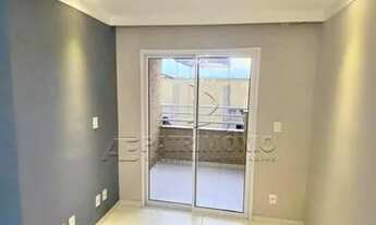 Imagem 3: VOTORANTIM - Apartamento Padrão - Bela Vista