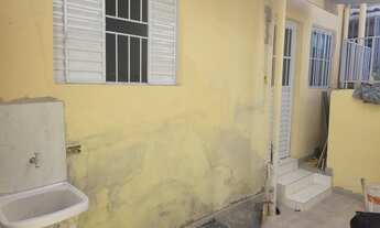 Imagem 7: Casa para Locação com vaga de garagem na Vila Albertina - São Paulo