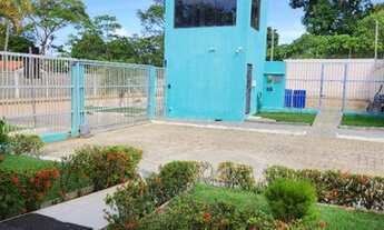 Imagem 4: Casa com três quartos, sendo uma suíte em Condomínio em Emaús