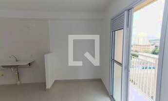 Imagem 2: Apartamento para Aluguel - Vila Guilherme, 1 Quarto, 38 m2